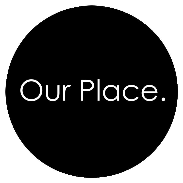 Our Place Logo